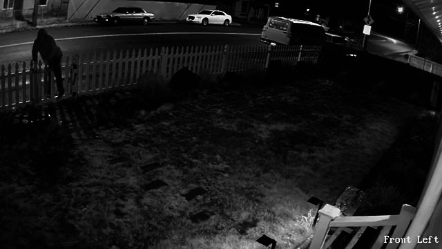 Colis piégé spécial voleur