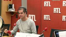Bayrou se compare à Nadal et Federer - Les inattendus de Cyprien Cini