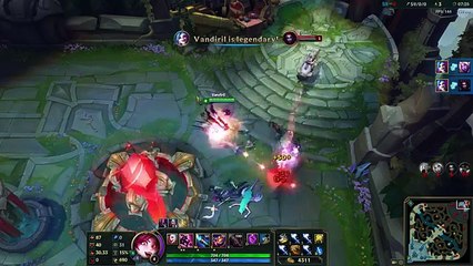 90.00 ATTACK SPEED JINX! Maximum Attack Speed in League of Legends!