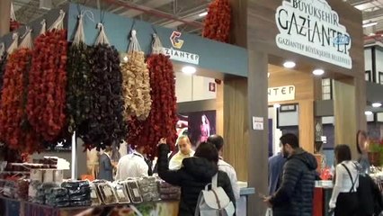 İzmir'de Lezzet ve Sanat Bir Arada