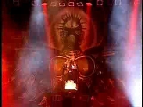 Judas Priest - Judas Rising