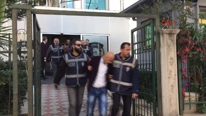 Antalya Lüks Otomobil Sahiplerini Dolandıran Suç Örgütüne Operasyon