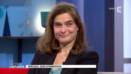 Les derniers mots de Jean d'Ormesson