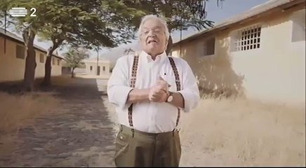 HISTÓRIA A HISTÓRIA DE ÁFRICA - Os cárceres do império TRAIDORES