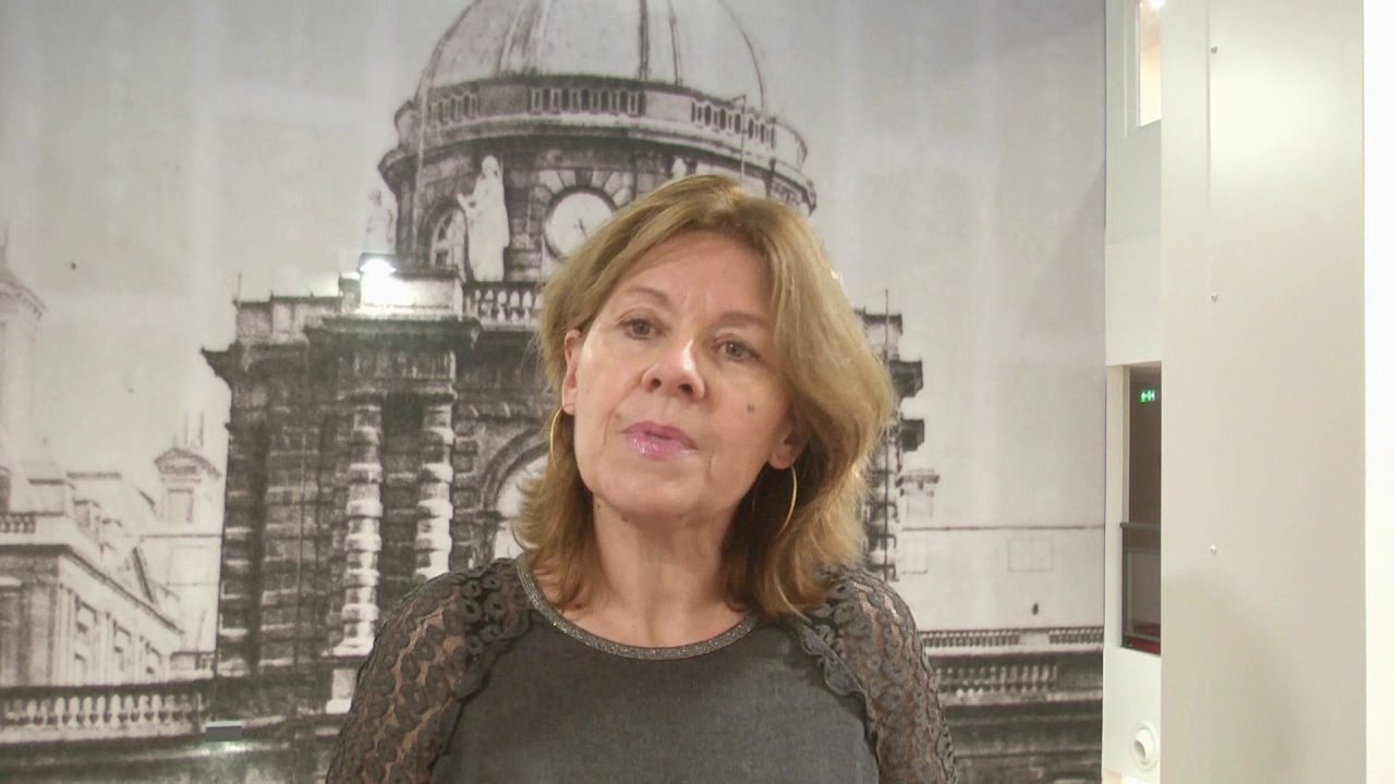 Mission " Enseignement supérieur et Recherche " le point avec Sylvie Robert