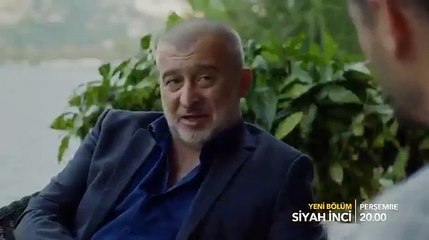 Siyah İnci 12.bölüm fragmanı