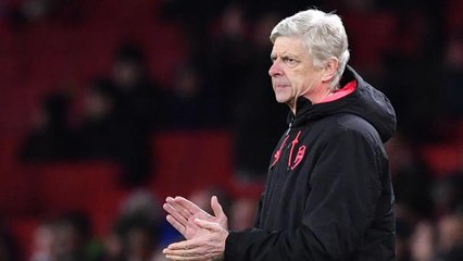 Fixture schedule must 'respect the fans' - Wenger