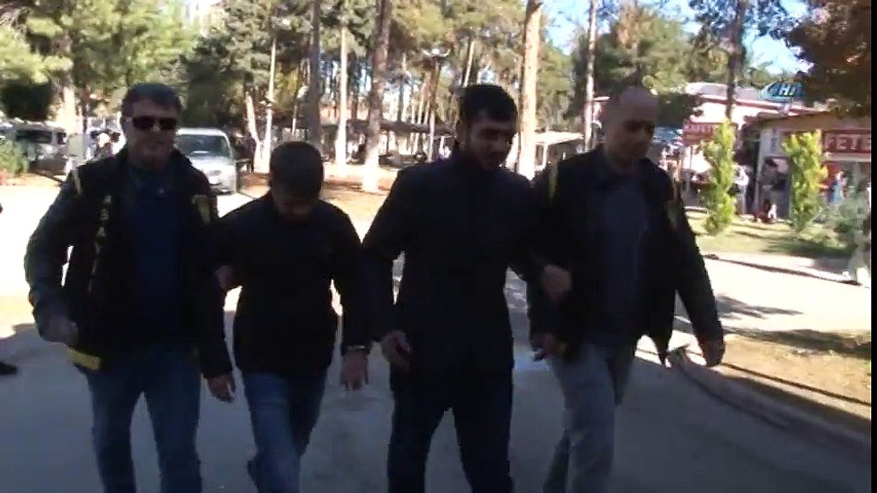 Eski Koca ve Yeni Sevgili Bir Olup Eski Sevgiliyi Öldürdü