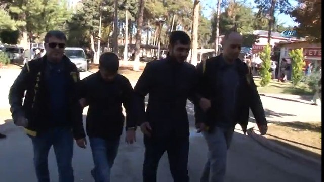 Eski Koca ve Yeni Sevgili Bir Olup Eski Sevgiliyi Öldürdü