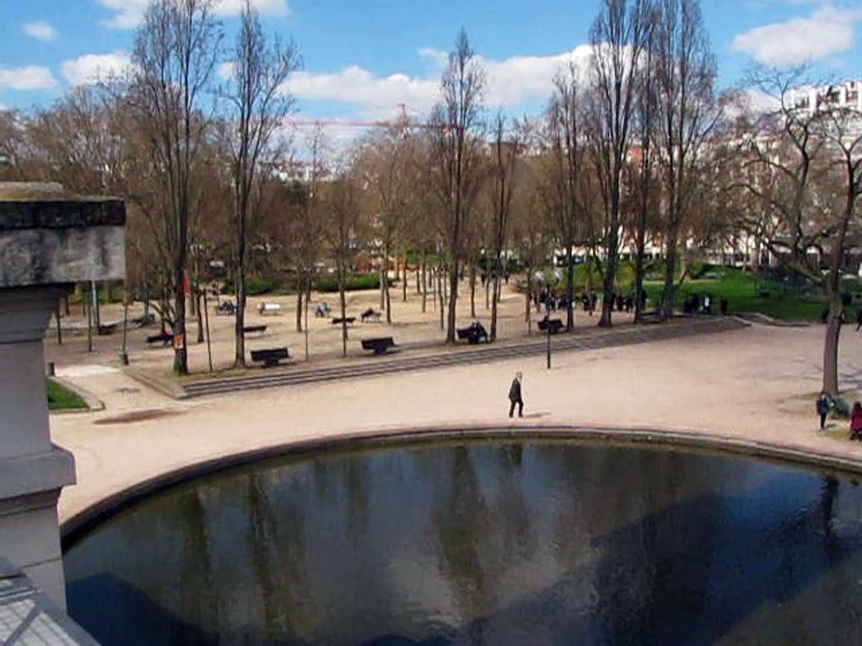 Square Brassens (2)