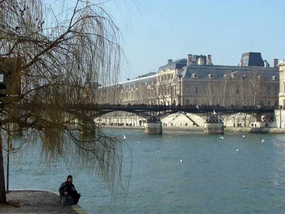 Square Vert-Galant