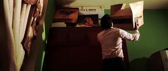 72 Kg _ Award winning short film by Thamar _ Samsung Note 5 _ Dubai International film Festival