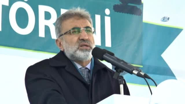 Enerji ve Tabii Kaynaklar Önceki Dönem Bakanı Taner Yıldız: İran Petrolü Konusu, Sarraf Davasının...