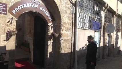 Süryanilerden ABD'nin Kudüs Kararına Tepki