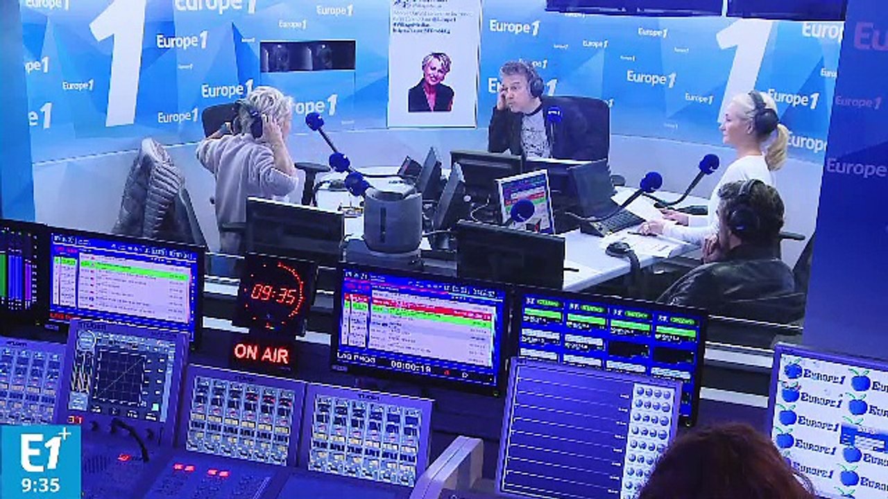 Décès de Johnny Hallyday : la série Plus belle la vie lui rend hommage en tournant une scène en urgence