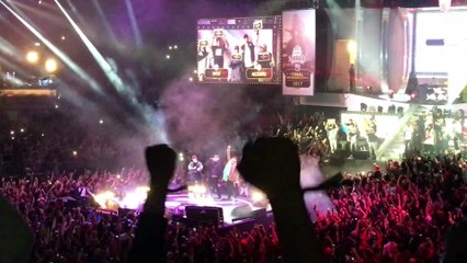 Red Bull Batalla de los Gallos : le plus grand battle de rap au monde #INSIDE