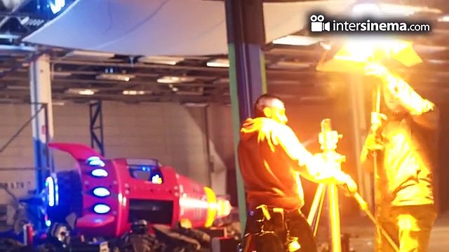 Arif v 216 - Fragman