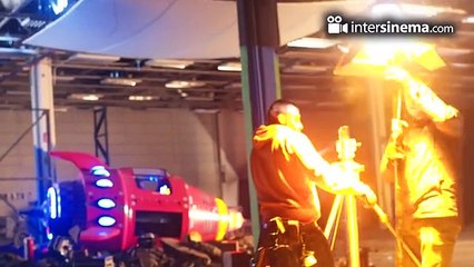 Arif v 216 - Fragman