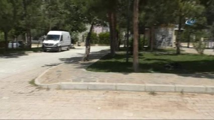 İki Üniversiteli Kızı Kaçırmaya Çalışanlara 20' Şer Yıl Hapis