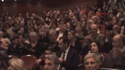 Aydın Sanat Güneşi Nazilli'de Anıldı