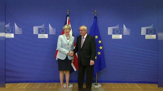 Brexit: miglioramento significativo nelle trattative