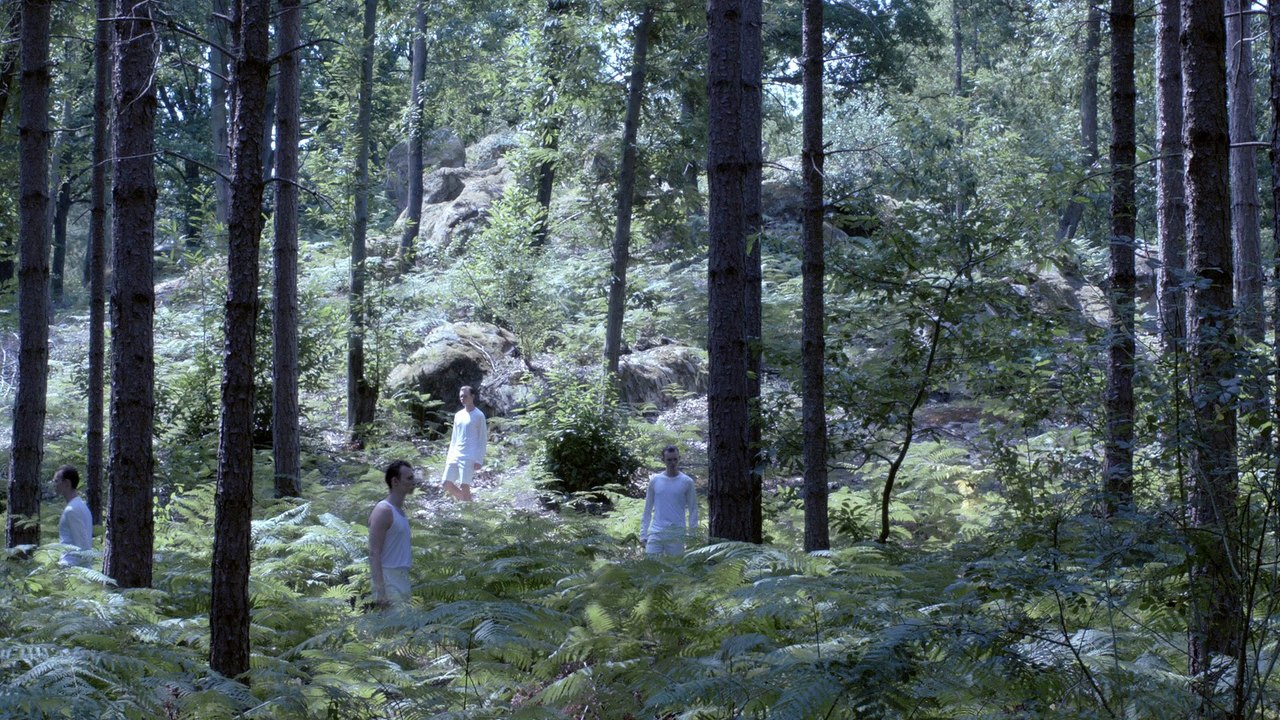 Nous y sommes (clip officiel)