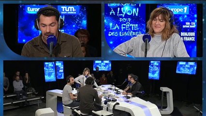 Les gens sont cinglés en province, ils vous sourient dans la rue !