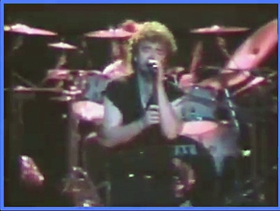 WITHOUT YOU, AIR SUPPLY