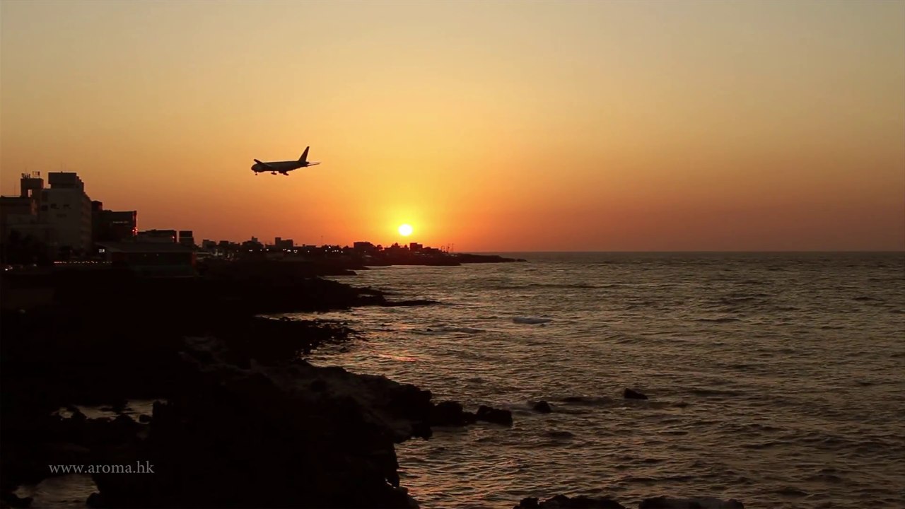 Jeju Coast 美麗濟州海岸