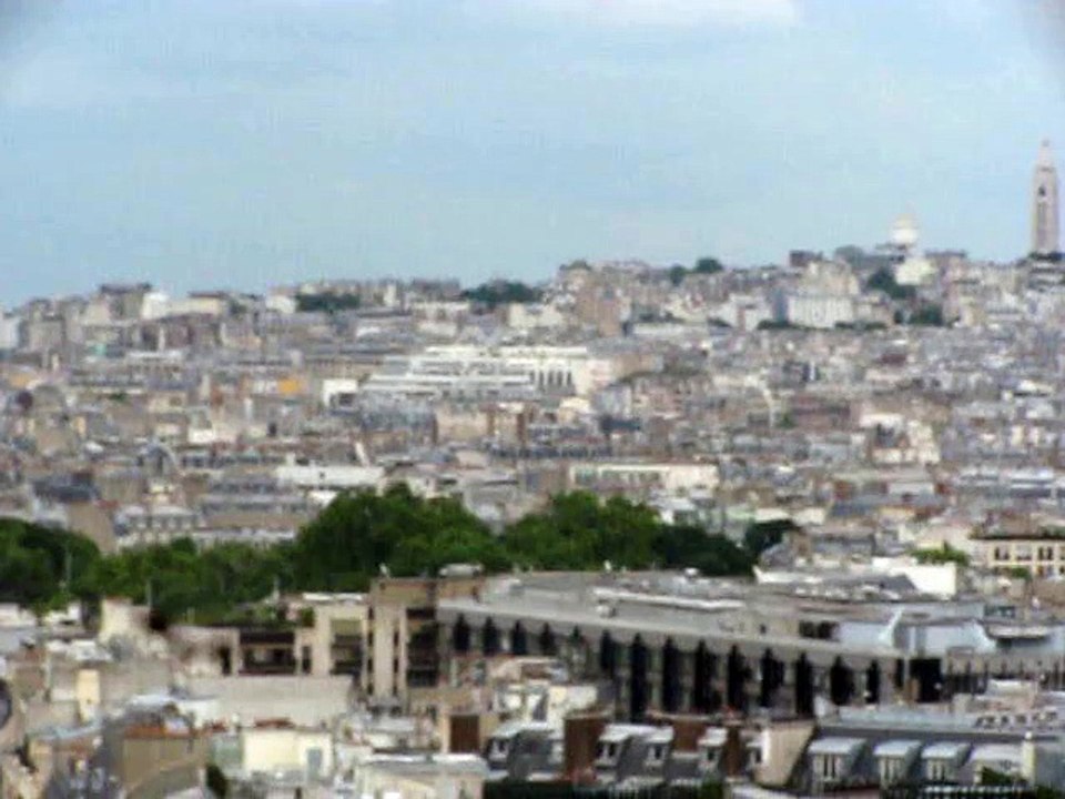 Arc de Triomphe-Panorama (2)