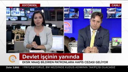 Hapis cezası geliyor