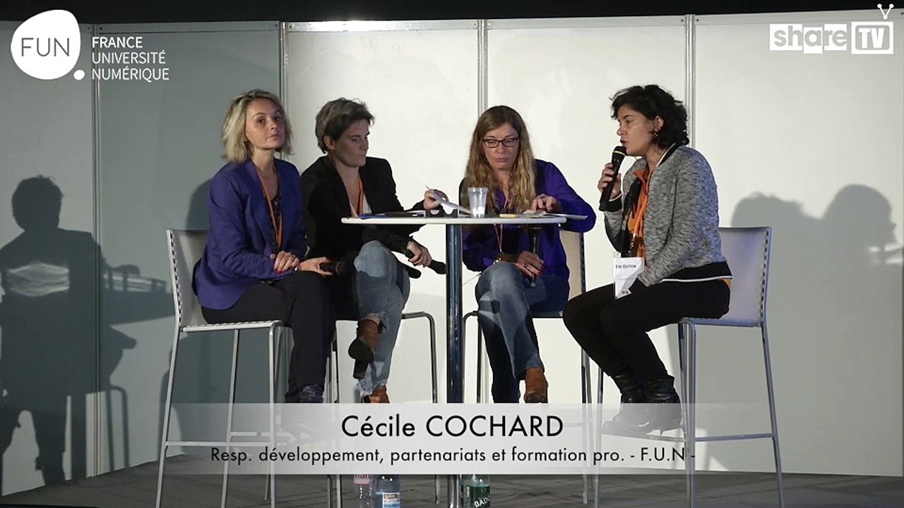 SPOC "TPE-PME, le numérique c'est tout de suite !" : Pourquoi ce projet de formation est innovant ?
