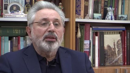 Kudüs'te Barış, Müslümanların Yaptığı Düzenlemeyle Mümkün Olacaktır" (2)