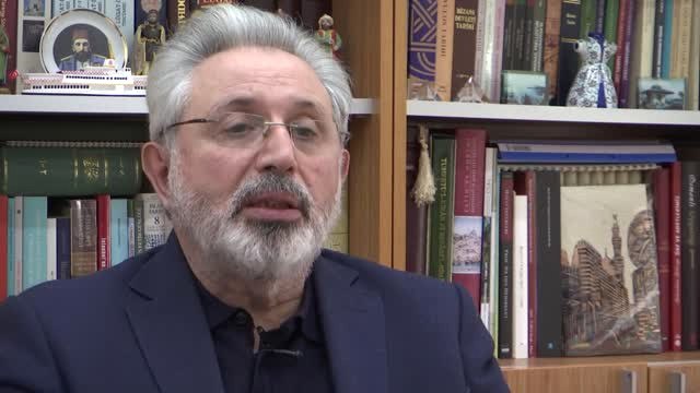 Kudüs'te Barış, Müslümanların Yaptığı Düzenlemeyle Mümkün Olacaktır (2)