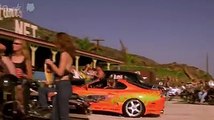 top 10 cars used in fast and furious