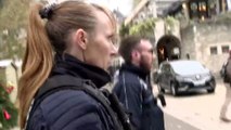 SÉCURITÉ/ Blois:des caméras portables pour les policiers municipaux