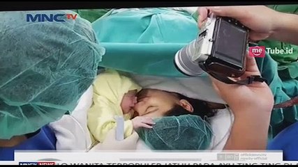 Titi Kamal Dikarunia Anak Kedua