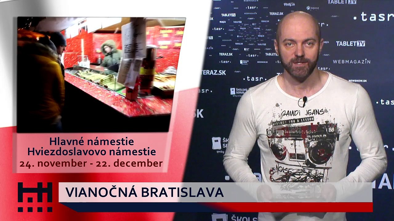 POĎ VON: Vianočné tour Mira Žbirku a Aninetfest
