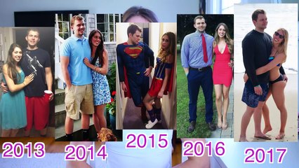 5 Facts You Don't Know About Me!