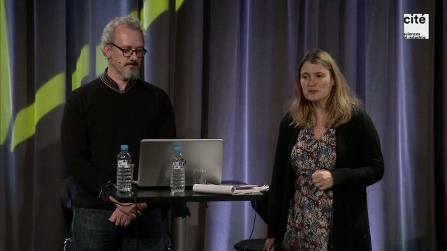 Dominique Vidal, superviseur d'effets visuels