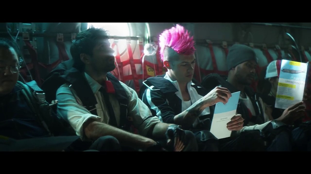 PlayerUnknown's Battlegrounds : Bande annonce de lancement "Xbox Game Preview"