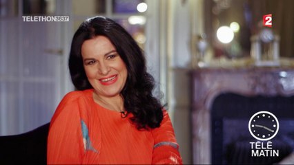 Carré VIP - Le chant lyrique à l'honneur