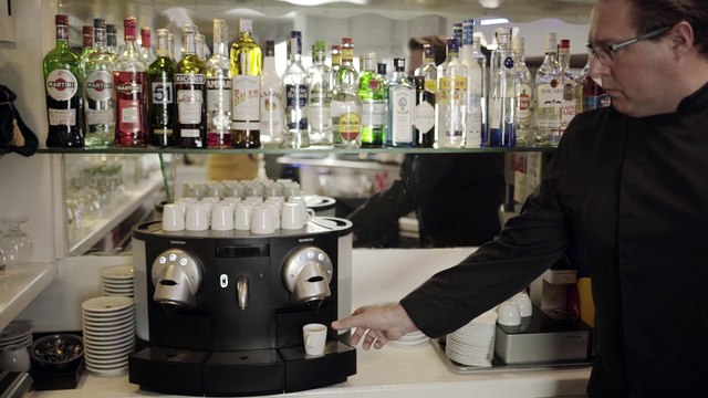 Itinéraire Gourmand : Restaurant le Grand Large Intro