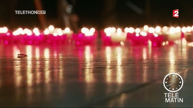 Décès de Johnny : hommage en chansons à l’église Saint-Roch à Paris