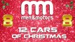 Day 8 | 12 Cars of Christmas | Men and Motors