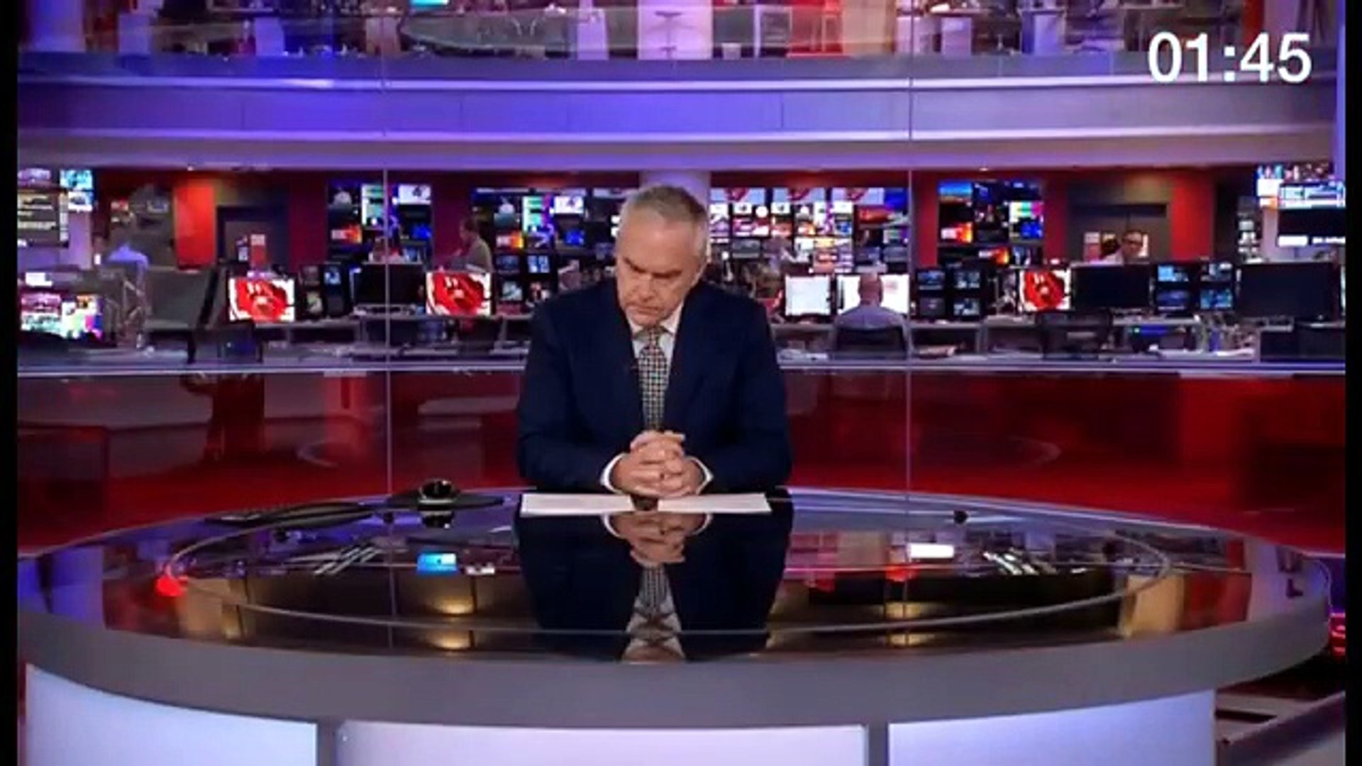 When news goes wrong.. - BBC News