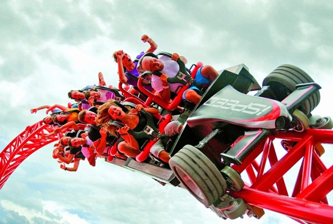 Un parc d'attractions Ducati en 2019 ?