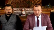 Denizli'de 500 İşyeri Yemek Çeklerini Boykot Edecek