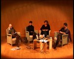 Table ronde autour de la BD dessinée