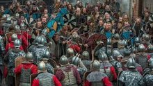Vikings s05e4 Season 5 Episode 4 - The Plan - Full Episode